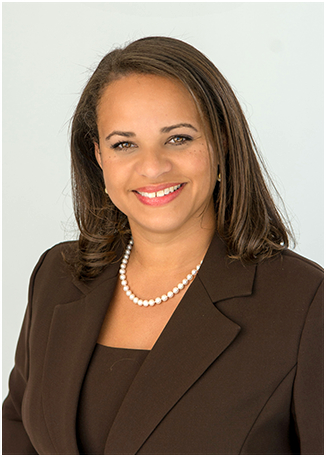 Attorney Kesia Smith